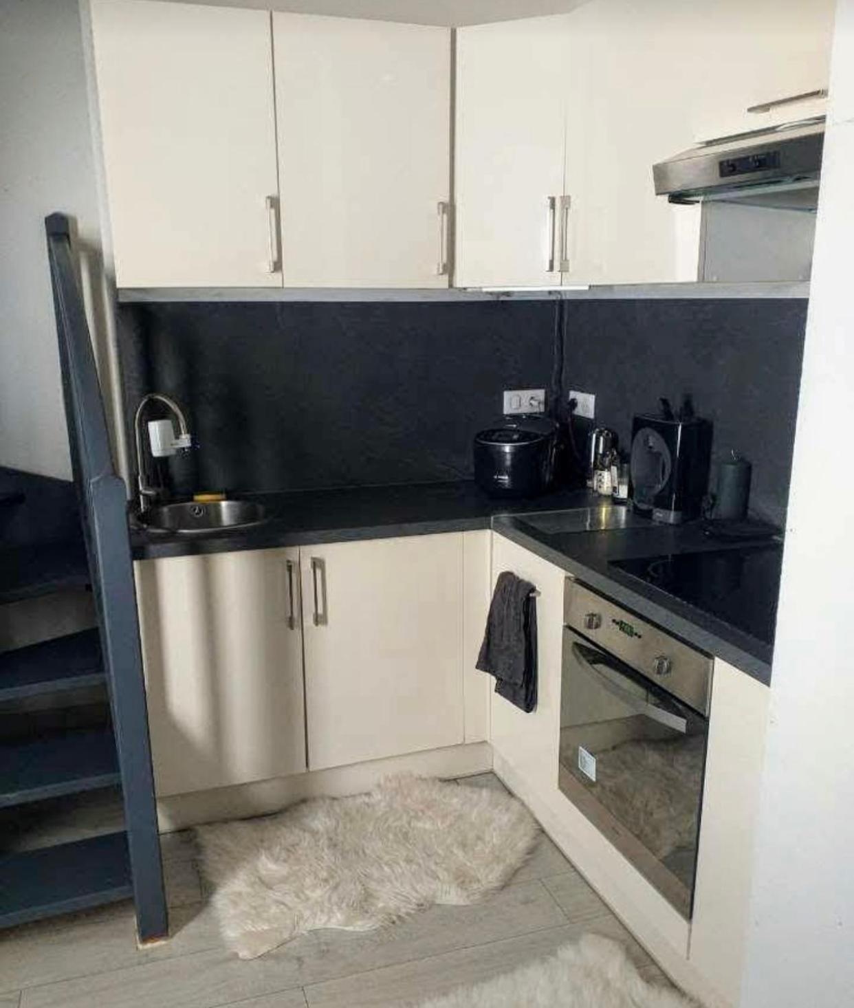 Centre Proche Gare Appartement